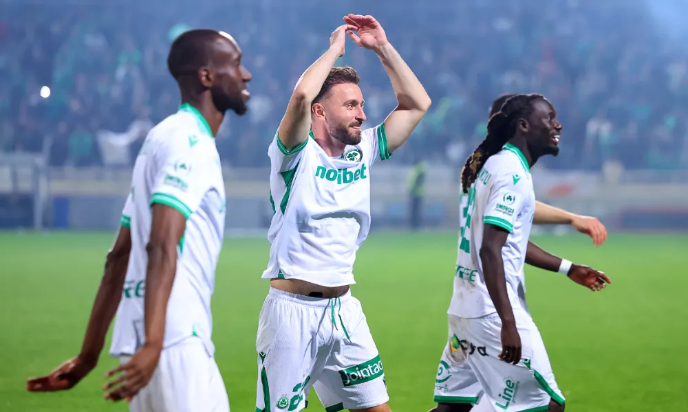 Απλά… στις σωστές ομάδες