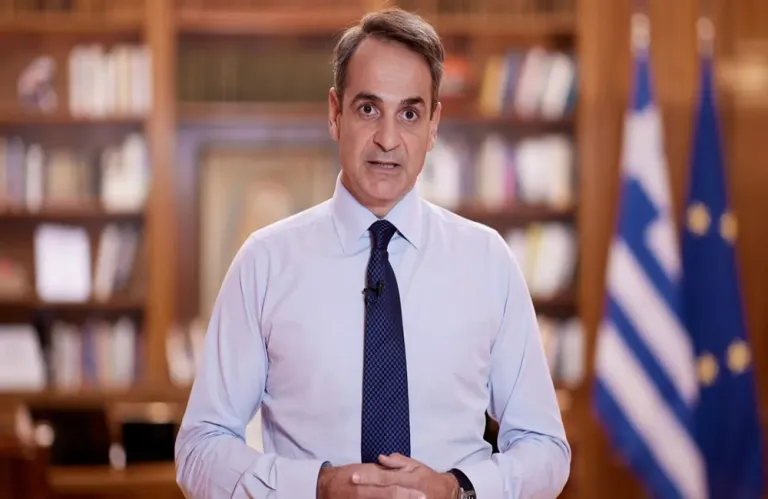 Κυριάκος Μητσοτάκης: Δεν μπορώ να σιωπήσω μπροστά στην κανονικοποίηση της τοξικότητας