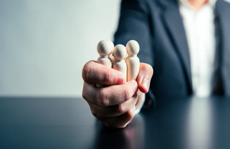 Διαφθορά, ο μεγαλύτερος ρυπαντής της Κύπρου