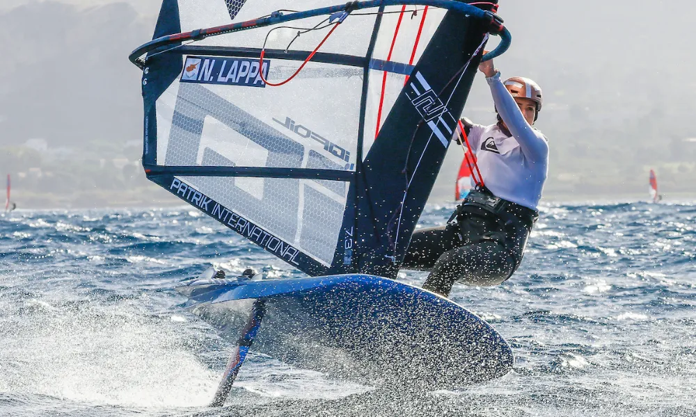 Στη Γαλλία για το δεύτερο Grand Slam της χρονιάς η Νατάσα Λάππα