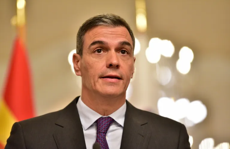 Η Ισπανία θα ζητήσει από την ΕΕ πλήρη αναστολή συμφωνίας σύνδεσης με Ισραήλ