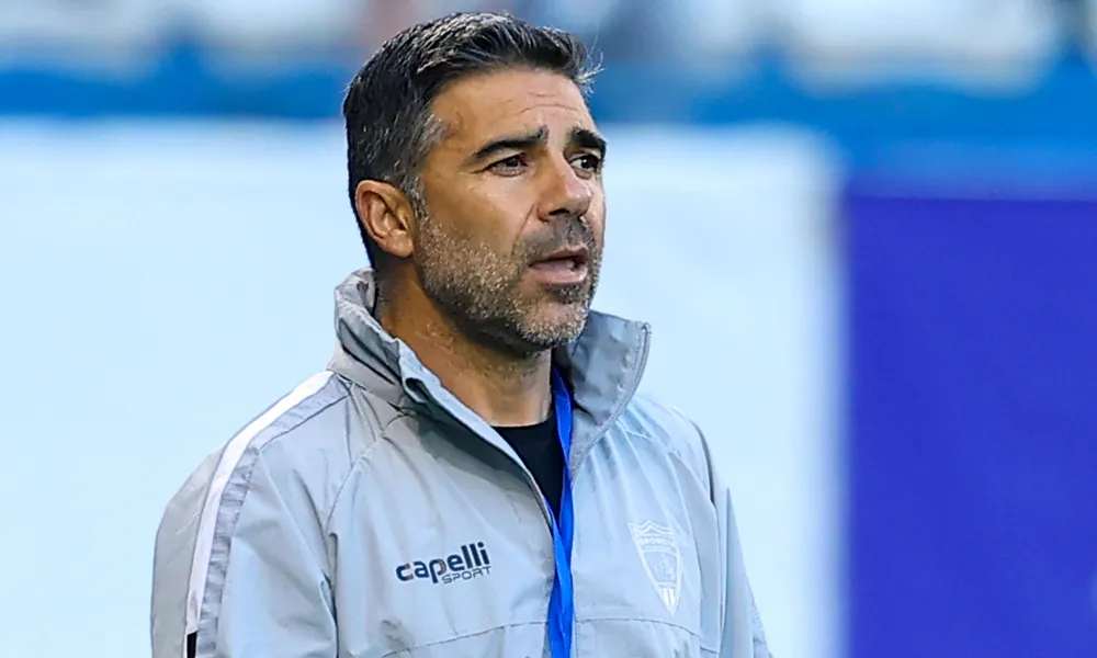 Γι' αυτό τον λόγο ο Σατσιάς θεωρεί άδικη την ισοπαλία στο «Ανάνωης Παπαδόπουλος»