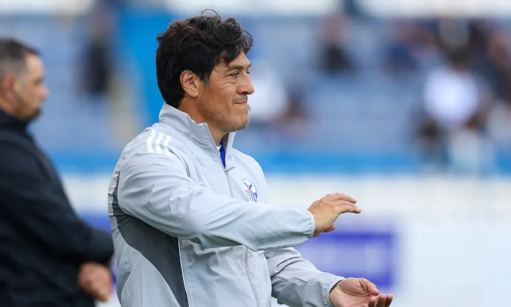 Καμορανέζι: «Απόλαυσα το παιχνίδι!»