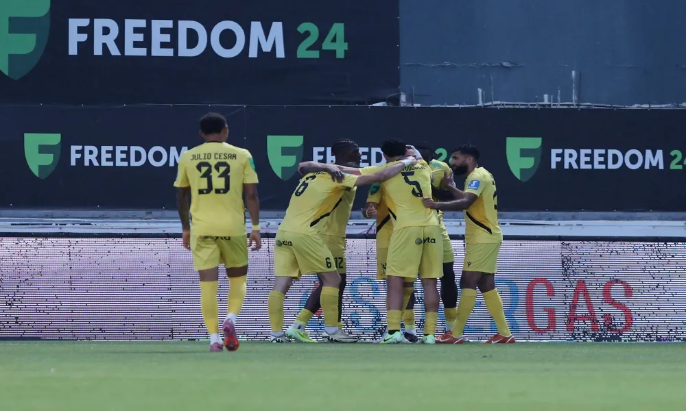 «Λύγισε» τον Εθνικό με λυτρωτή Μπούτνικ και κερασάκι Καμούς η ΕΝΥ!