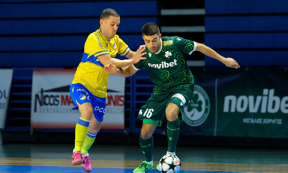 Τελικός ή παράταση;