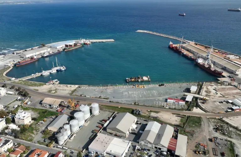 Βγαίνουν στους δρόμους οι Λαρνακείς για την παρατεταμένη στασιμότητα στην ανάπτυξη λιμανιού - μαρίνας