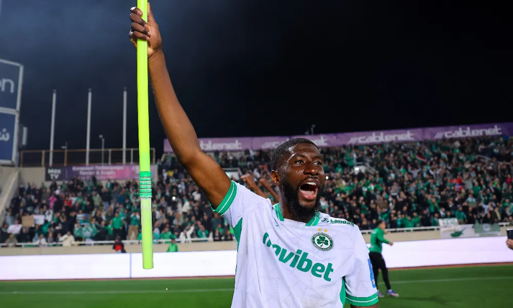 Στην Αστυνομία το θέμα Κουλιμπαλί