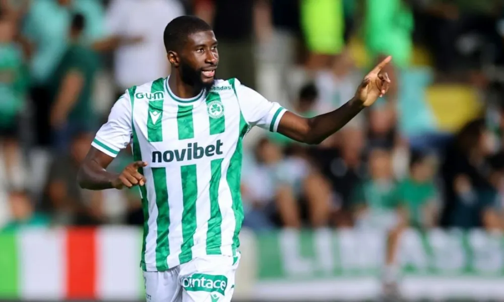 Καταδικαστική ανακοίνωση του ΠΑΣΠ για την ρατσιστική επίθεση στον Κουλιμπαλί