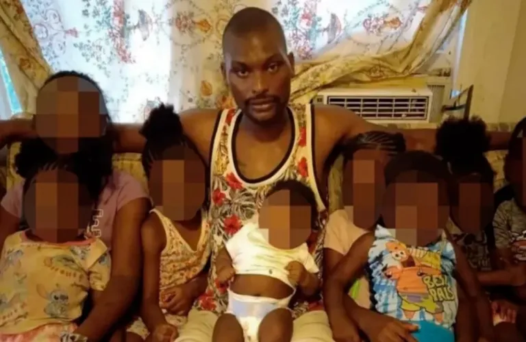 Πατέρας των επτά από τα οκτώ παιδιά που δολοφονήθηκαν ήταν ο δράστης του μακελειού στη Λουιζιάνα