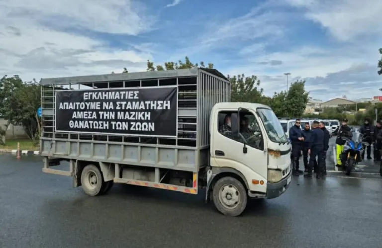 Αφθώδης πυρετός: Καλεί σε δεύτερες σκέψεις τους κτηνοτρόφους η Κυβέρνηση για τις αποκοπές δρόμων