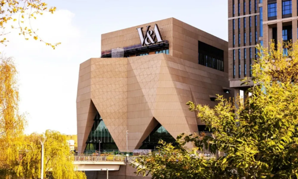 Τι βραβεύει σήμερα ένα μουσείο; Οι πέντε φιναλίστ για το Museum of the Year στη Βρετανία