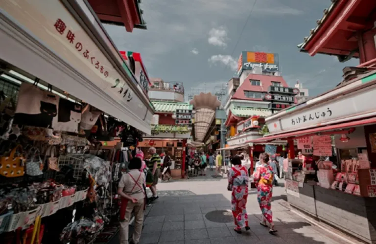 Η Ιαπωνία έχει ένα νέο όνομα για τις ημέρες του καύσωνα - Τι σημαίνει