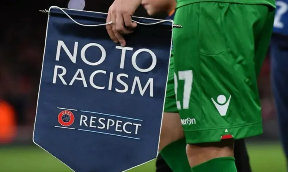 ΚΟΠ για την ρατσιστική επίθεση κατά Κουλιμπαλί: «Προσβολή της ανθρώπινης αξιοπρέπειας»