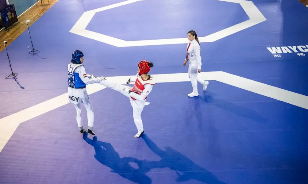 Τάεκβοντο: Αίσιο τέλος στην περιπέτεια ανήλικου αθλητή στο Ουζμπεκιστάν και ευχαριστίες