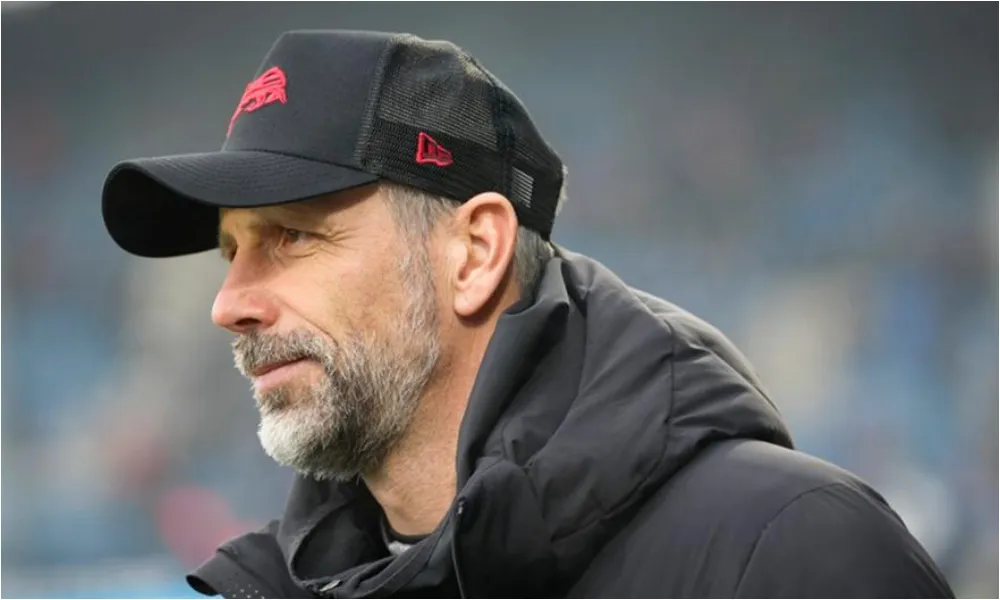 Ανακοίνωσε Ρόσε η Μπόρνμουθ για τη μετά - Ιραόλα εποχή!