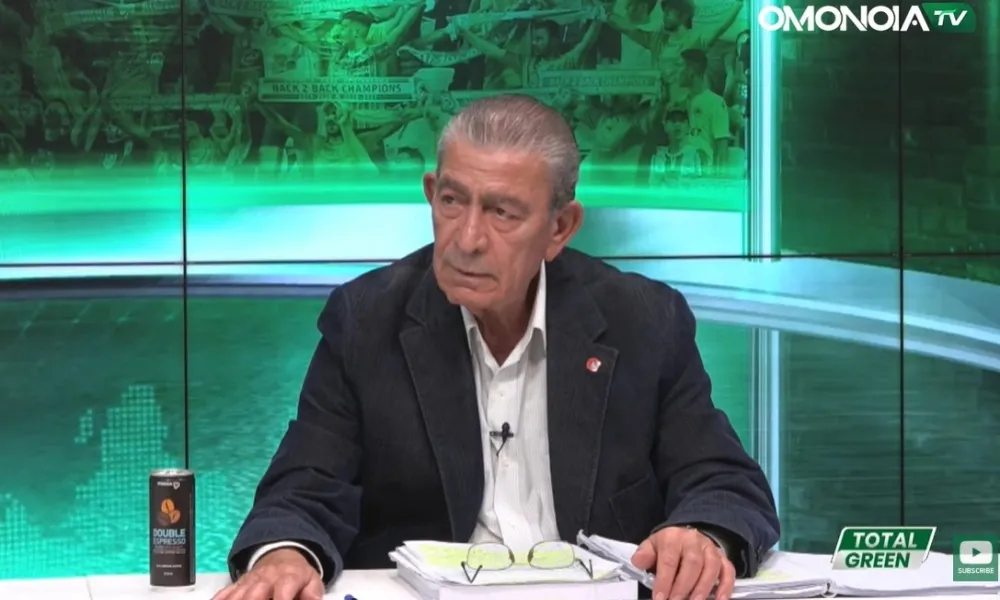 ΒΙΝΤΕΟ: Σωστός ο Κούσμα στο «αιώνιο» - Κακή διαιτησία του Άρης - Απόλλων, απογοητευτική σε ματς του β΄γκρουπ