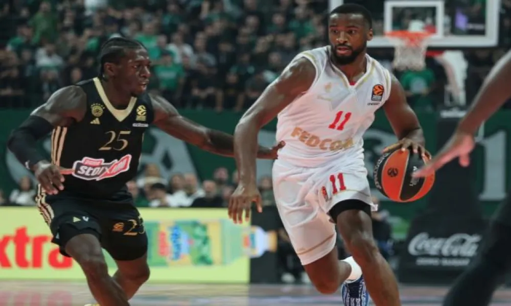 Παιχνίδι δίχως αύριο για τον Παναθηναϊκό κόντρα στην Μονακό