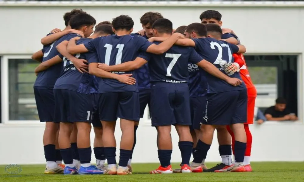 Τελική ευθεία για το φινάλε στα Πρωταθλήματα Παίδων Ανώτατης Κατηγορίας Παίδων