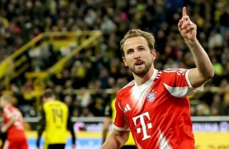 Απλησίαστος ο Κέιν στην μάχη για τον κορυφαίο σκόρερ της Ευρώπης