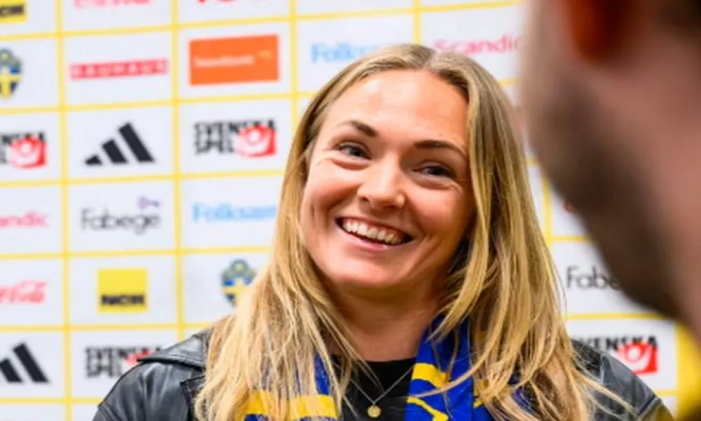 Η Μπάγερν στα χνάρια της Ουνιόν: Προσέλαβε γυναίκα σκάουτ