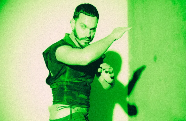 Πάνος Μαλακτός: Πρεμιέρα για το “BRIGHTEST HEROINE” λίγο πριν την παρουσία του στο Aerowaves #Twenty26