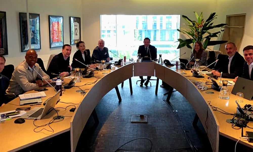 Στη συνεδρίαση της FIFPRO Europe ο Σπύρος Νεοφυτίδης με φλέγοντα ζητήματα στην ατζέντα