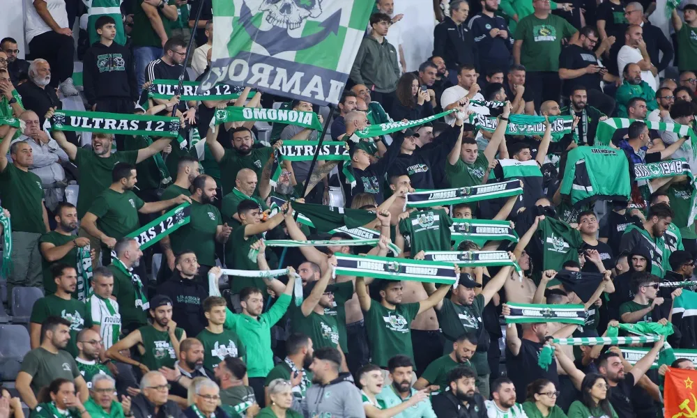 Πρωταθλήτρια στο «Αλφαμέγα»; (Τα εισιτήρια του ντέρμπι με τον Απόλλωνα)