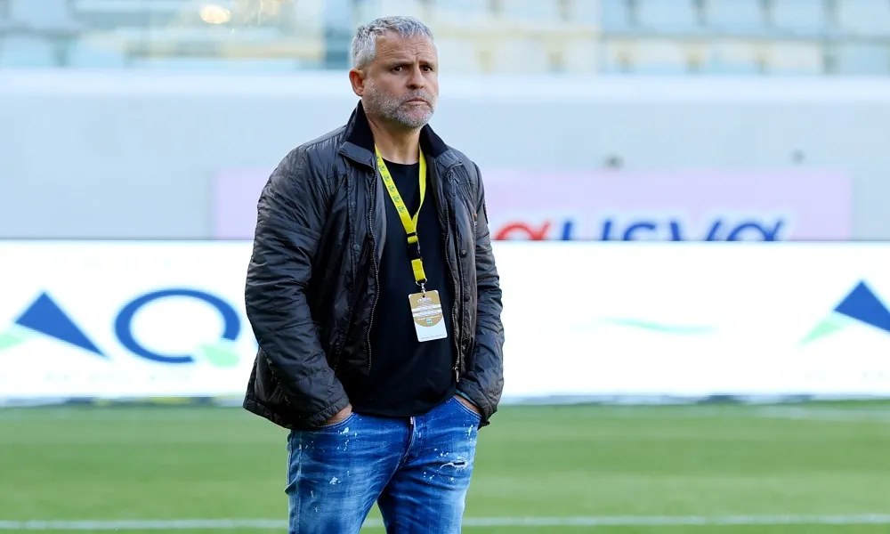 Μπόλικο… Τσάβι Ρόκα έχουν οι ΑΕΚτζήδικες συζητήσεις