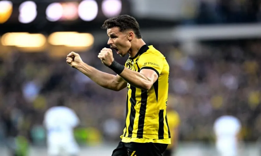 Η ΑΕΚ κατάφερε να ανταποκριθεί σε απόλυτο βαθμό απέναντι στους διεκδικητές του τίτλου