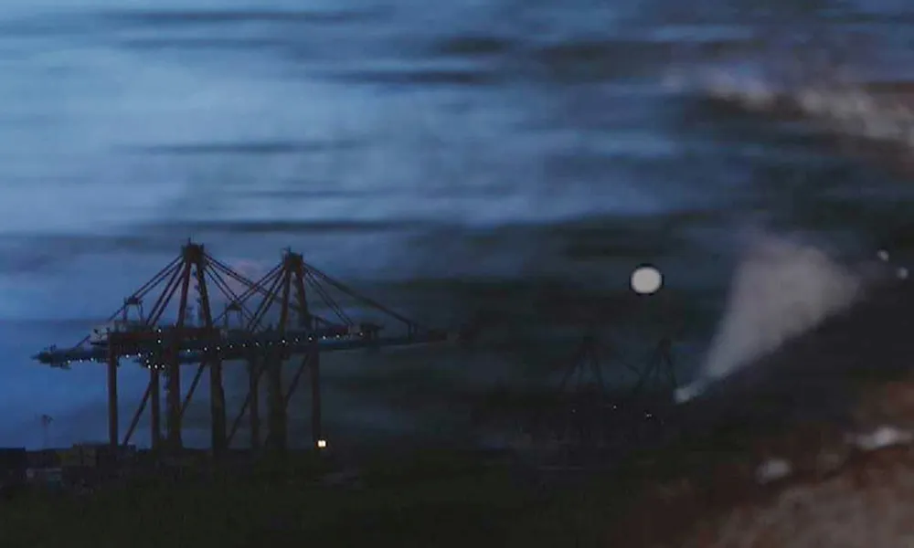 theYard.Residency.26|Η επόμενη δράση του καλλιτεχνικού προγράμματος φιλοξενίας στο Ξυδάδικο