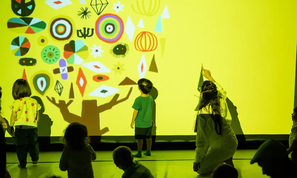 Αυτή είναι η πενταμελής Επιτροπή Αξιολόγησης για το Φεστιβάλ Τεχνών «ΚΥΠΡΙΑ 2026»