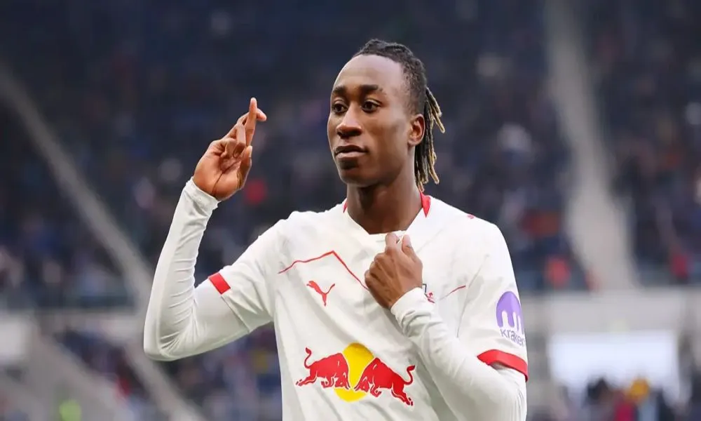 Ο Σαλάχ θα αποχωρήσει στο τέλος της σεζόν από το «Άνφιλντ» και οι «reds» έχουν αρχίσει ήδη να ψάχνουν τον αντικαταστάτη του