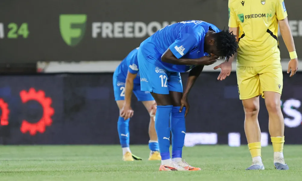 Έφερε στεναχώρια ο τρόπος