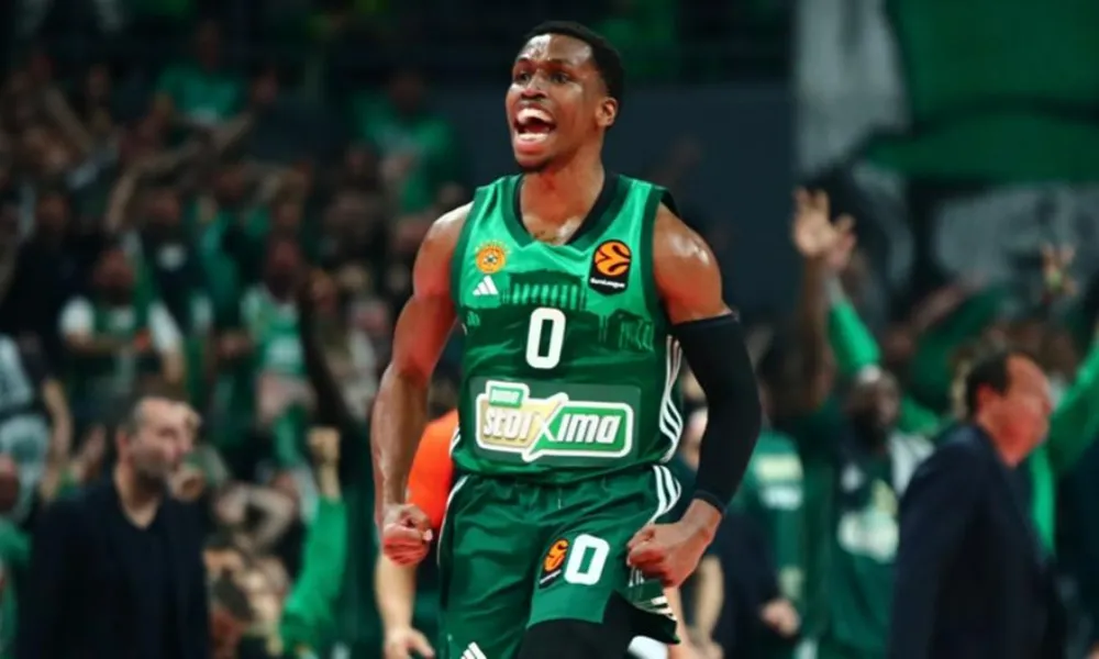 Με απόλυτη σοβαρότητα μπήκε στα playoffs o Παναθηναϊκός