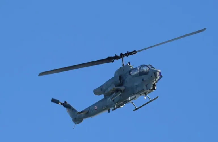 Τουρκία: Συνετρίβη μεταγωγικό στρατιωτικό ελικόπτερο CH-47 στην Άγκυρα - Πέντε τραυματίες (βίντεο)