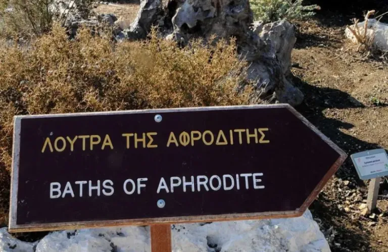 Ακάμας: «Πρώτα η ασφάλεια, μετά οι επισκέπτες» για τον δρόμο Λουτρά–Φοντάνα