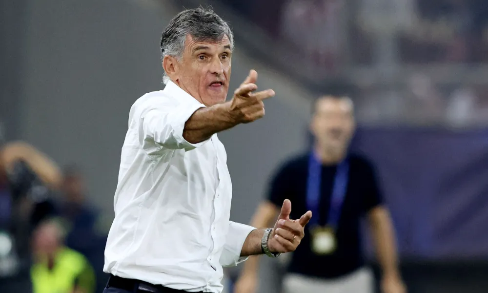 Χαμηλοί τόνοι από Μεντιλίμπαρ στον Ολυμπιακό