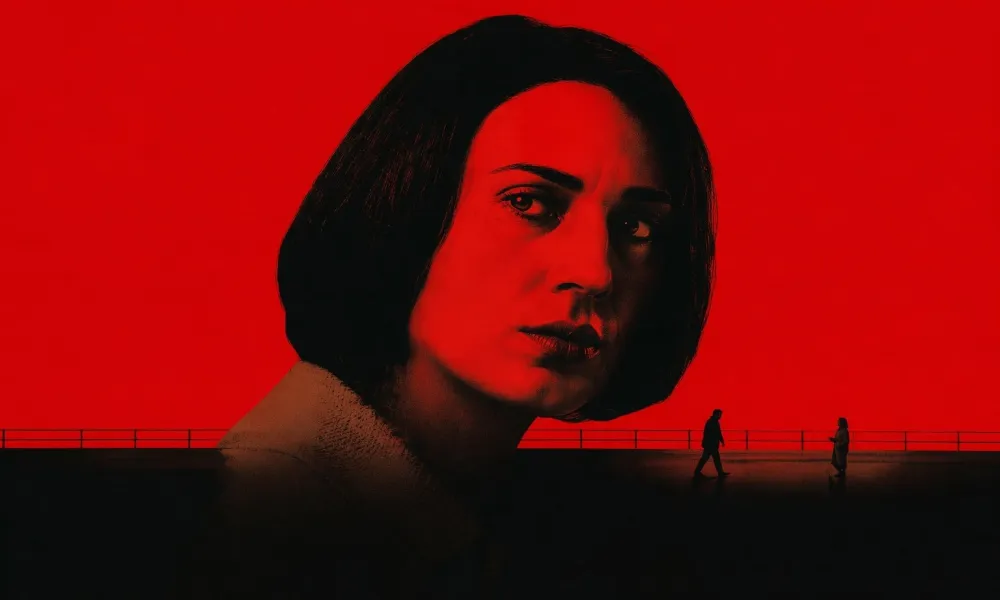 Αντιδράσεις για το «Unconditional», το νέο ισραηλινό θρίλερ του Apple TV+