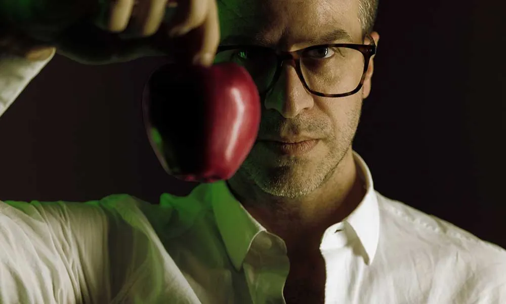 «Ο άνθρωπος που έσπασε τον κώδικα»: H νέα παραγωγή της Alpha Square με θέμα τη ζωή του Άλαν Τούρινγκ