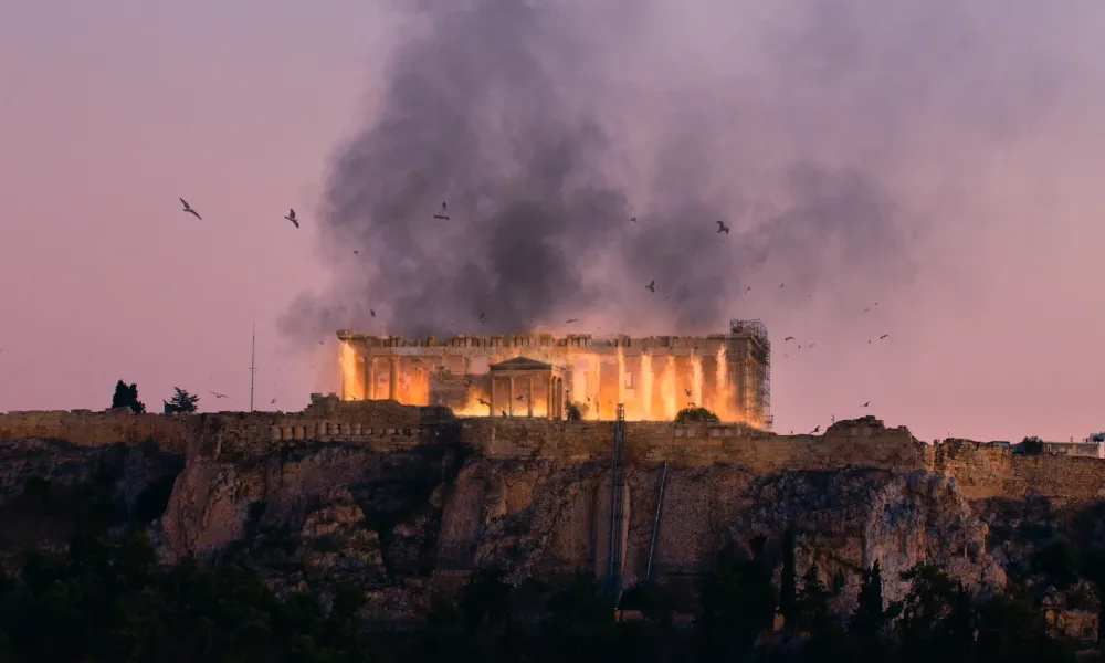 Το «LOVE» του Χάρη Κούσιου κάνει πρεμιέρα τον Μάιο στο Θέατρο Ριάλτο