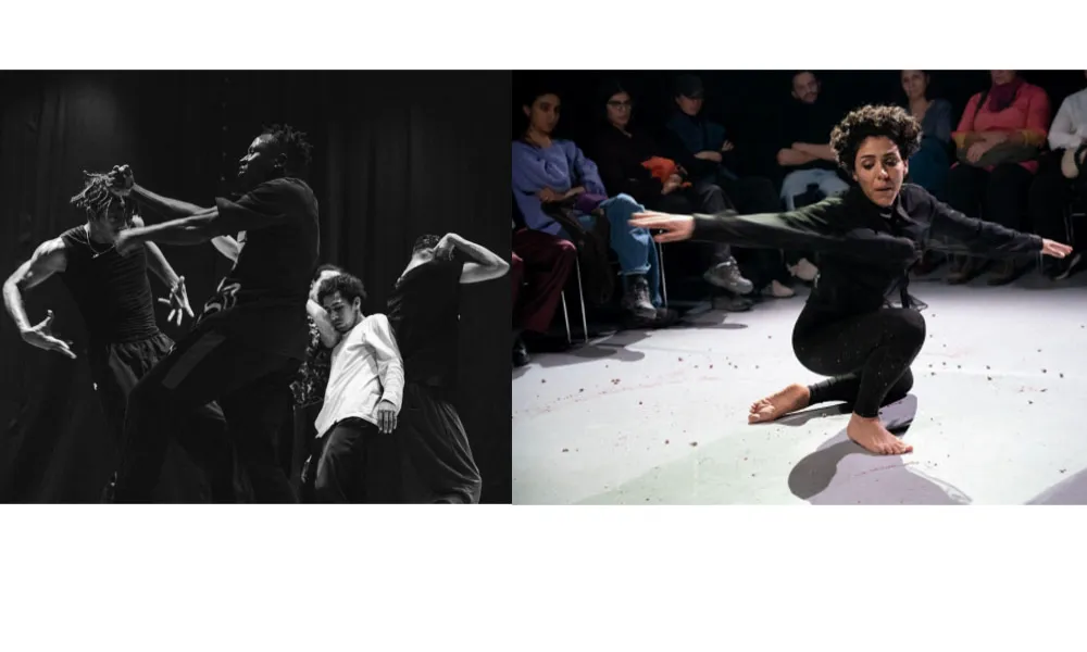 Σώματα σε διάλογο: Από το hip-hop στην ενσώματη μνήμη σε δύο ανοιχτές δράσεις στη Στέγη Χορού Λεμεσού