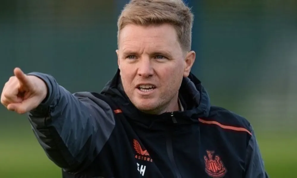 Την άλλη εβδομάδα θα κριθεί το μέλλον του Εντι Χάου