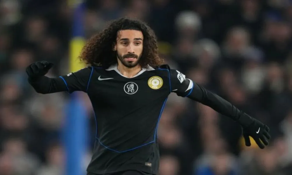 Φοβερά πράγματα στην Τσέλσι: Ο κουρέας του Κουκουρέγια αποκάλυψε τα αγωνιστικά νέα!