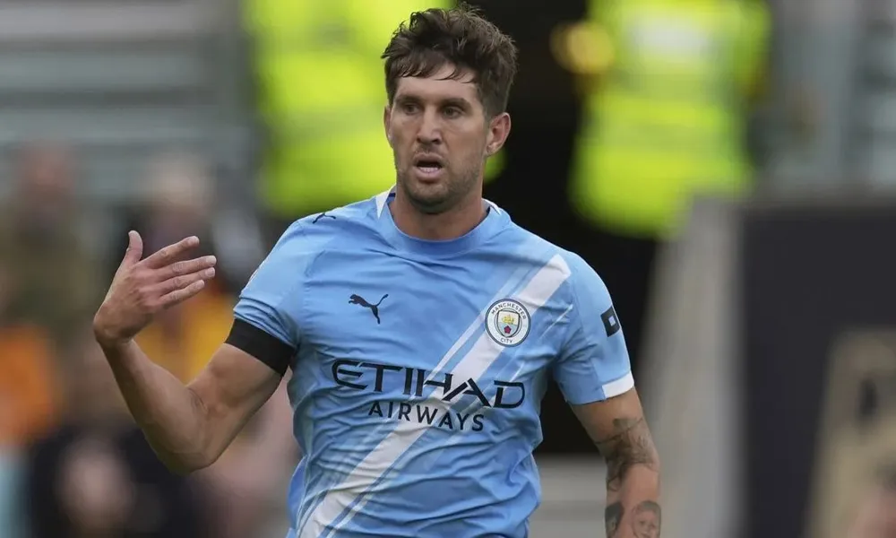 Τέλος ο Στόουνς από τη Σίτι στο τέλος της σεζόν