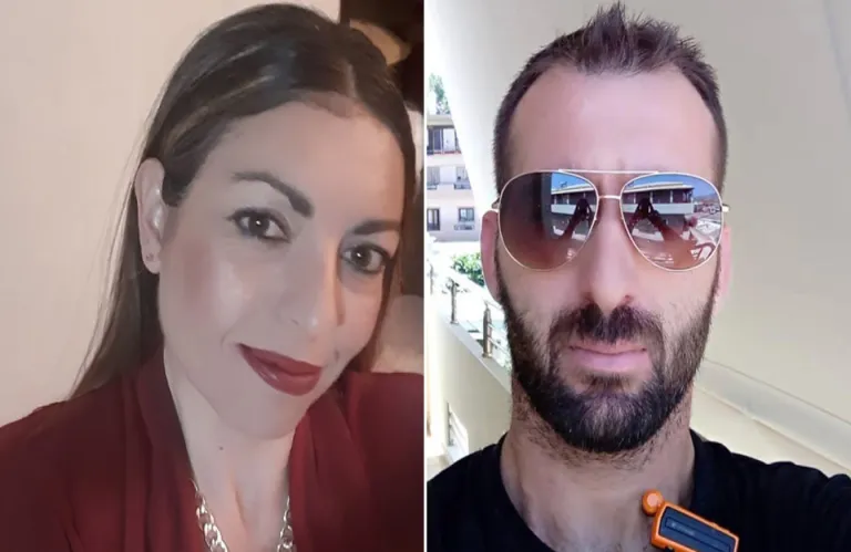 Γυναικοκτονία στην Ελλάδα: Συγκλονίζουν οι λεπτομέρειες από το χρονικό της δολοφονίας της Ελευθερίας Γιακουμάκη στη Κρήτη
