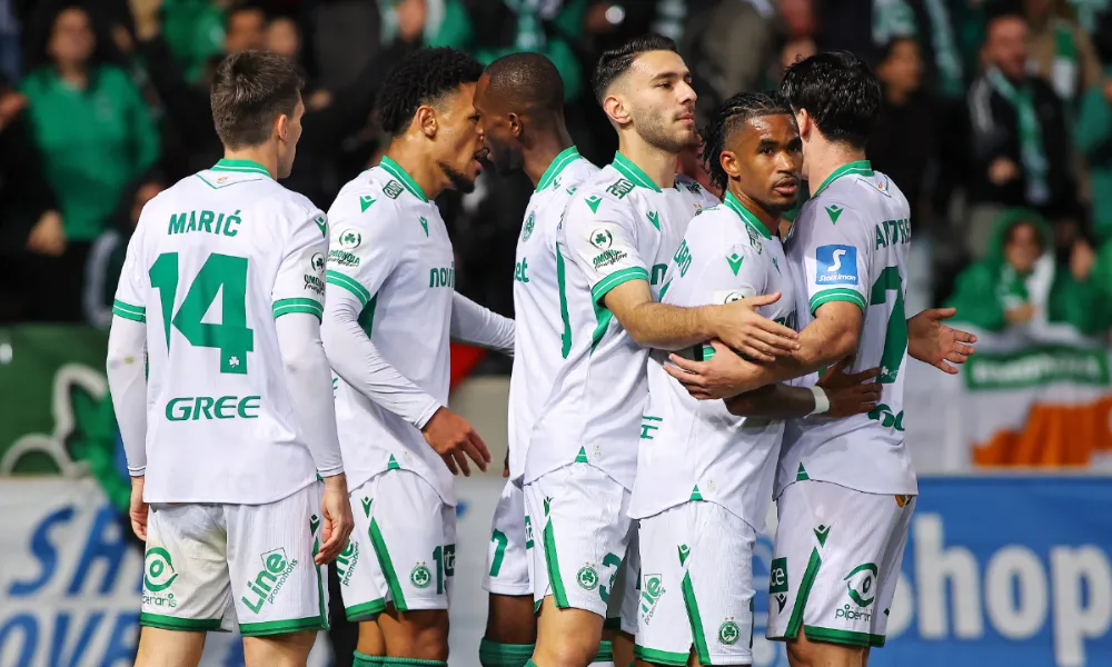 Η τελευταία... εκκρεμότητα της Ομόνοιας