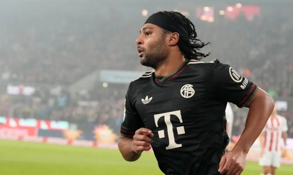 Πλήγμα στη Γερμανία: Χάνει οριστικά το Μουντιάλ ο Γκνάμπρι