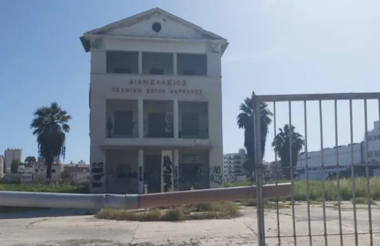 Λάρνακα: Μελέτη για νέο γυμνάσιο στη Διανέλλειο