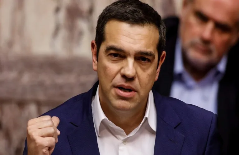 Νέα πρόσωπα σε όλη την Ελλάδα θα είναι υποψήφιοι στο κόμμα Τσίπρα - Όλα τα ονόματα