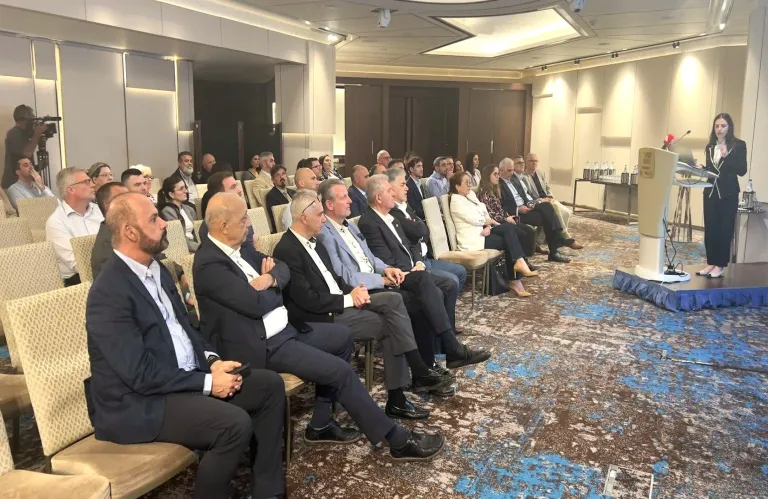 Ανάλυση έρευνας της Κεντρικής Τράπεζας: Επιδόσεις ρεκόρ για πλοιοδιαχείριση